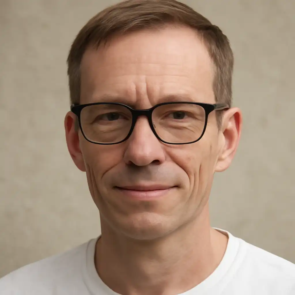 Michael Gordon